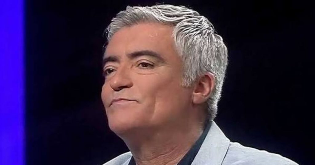 Mauricio Flores anuncia especial celebración por sus 40 años de carrera: “Nunca pensé que iba a llegar…”