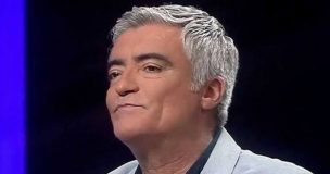 Mauricio Flores anuncia especial celebración por sus 40 años de carrera: “Nunca pensé que iba a llegar…”