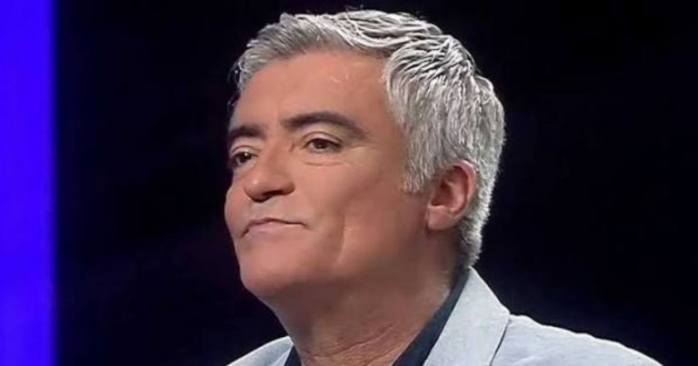 Mauricio Flores anuncia especial celebración por sus 40 años de carrera: “Nunca pensé que iba a llegar…”
