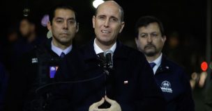 Megaoperativo nacional deja 656 detenidos y 23 armas incautadas tras primer balance