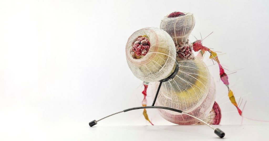“Metamorfosis del jardín” llega al Centro Cultural MATTA con una exposición que conecta arte y naturaleza