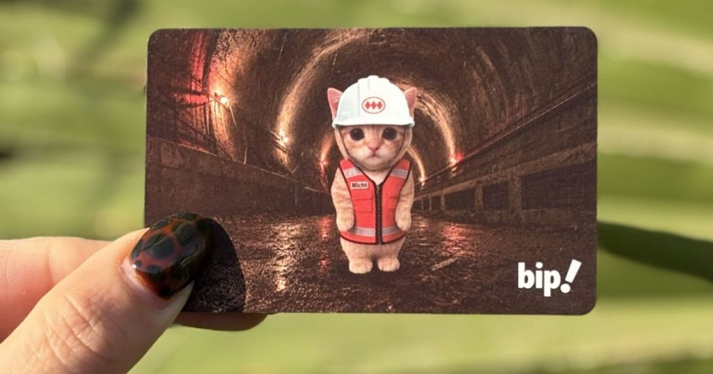¿Te quedaste sin la Michi Bip!? Metro anuncia nuevas unidades y limitará la venta por persona