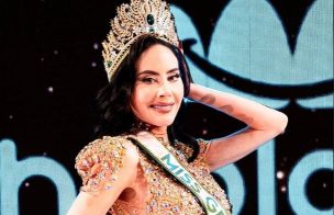 Ignacia Michelson gana Miss Grand Chile 2026 y representará al país en India