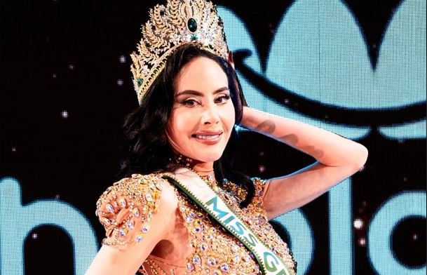 Ignacia Michelson gana Miss Grand Chile 2026 y representará al país en India