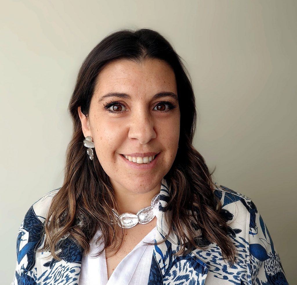 Natalia Diaz asume como nueva gerenta de Changan Chile y liderará estrategia de crecimiento