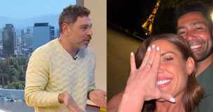 “Esto es más torcido”: Neme entregó detalles desconocidos tras quiebre de Gala Caldirola y Luis Jiménez