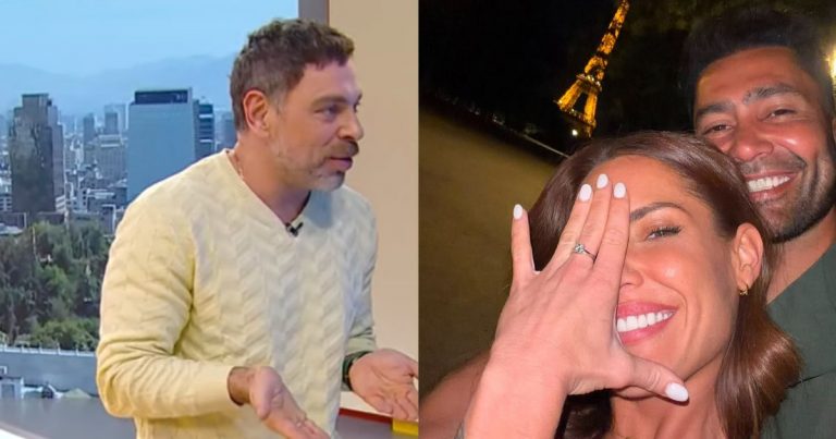 “Esto es más torcido”: Neme entregó detalles desconocidos tras quiebre de Gala Caldirola y Luis Jiménez