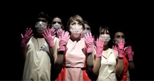 “Corazón de chocolate” vuelve al teatro seis años después: obra inspirada en caso Fruna regresa a escena