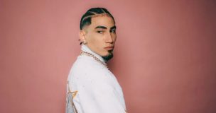 Omar Courtz regresa a Chile con show en Movistar Arena: fecha y venta de entradas