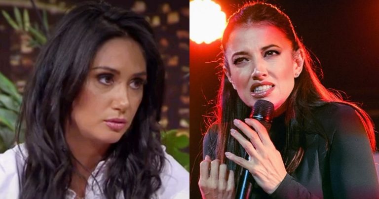 Yamila Reyna respondió sin filtro a Pamela Díaz y recordó antigua polémica: 