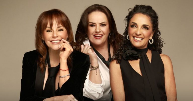 Pandora celebra 40 años y anuncia esperado concierto en Chile: llegará a Gran Arena Monticello