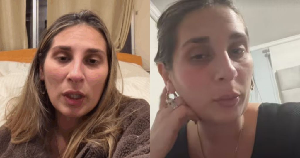 “Tengo hasta mañana”: Perla Ilich inicia millonaria campaña para salvar a su primo tras accidente vehicular