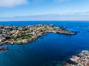 Región de Coquimbo llega a Santiago: estos son los atractivos que presentará en dos grandes jornadas