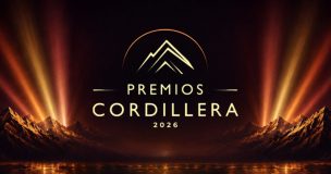 Premios Cordillera 2026: revelan a todos los nominados y el público ya puede votar por sus favoritos