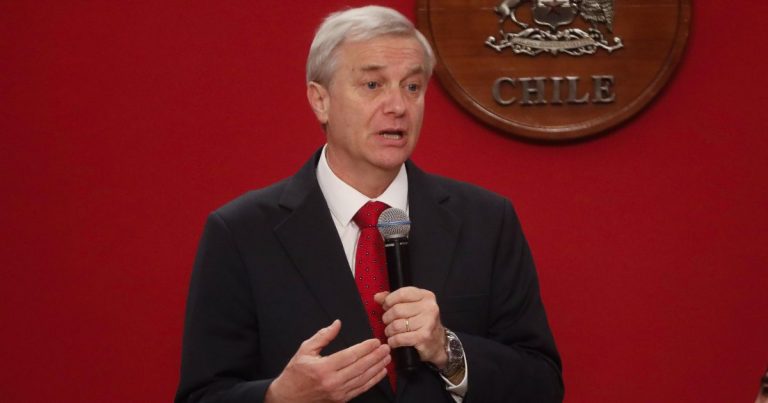 Presidente Kast tras salida de Natalia Duco: “Hay veces que podemos cometer un error”