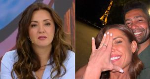 “El que nace chicharra”: Priscilla Vargas cuestionó a Luis Jiménez por quiebre con Gala Caldirola