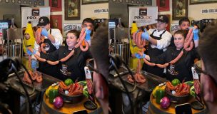 Fiesta de la Longaniza 2026 en Chillán: conoce la programación, artistas y fechas del evento