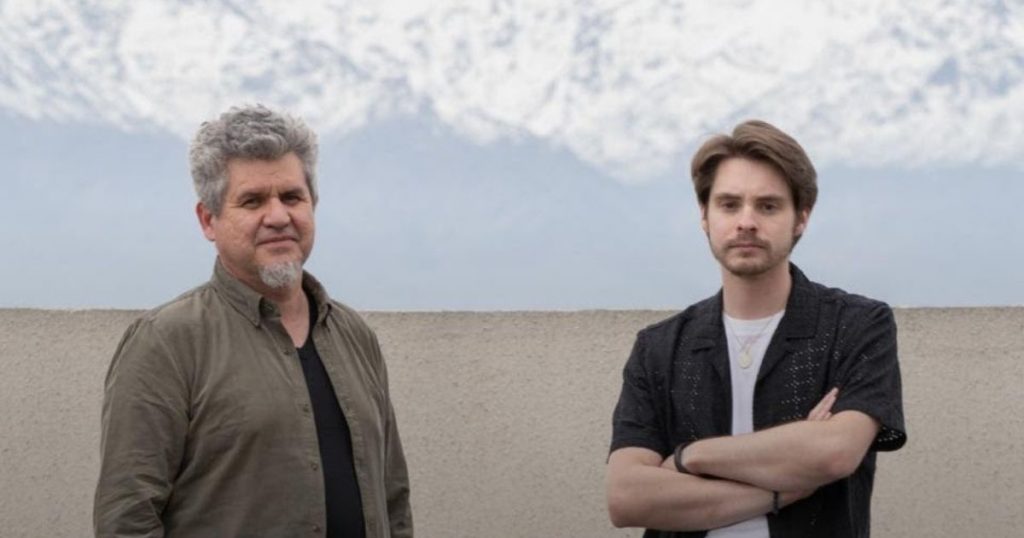 Jazz entre Chile y Francia: Rodríguez-Bernet Project debuta con concierto en Sala Master