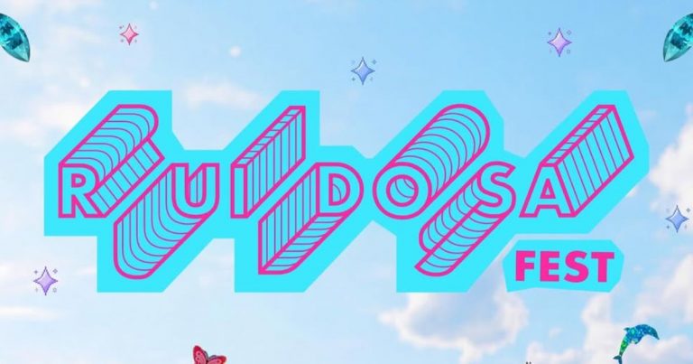 Ruidosa Fest posterga su edición 2026 por complejo escenario económico: qué pasará con las entradas