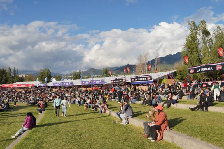 Semana de la Chilenidad 2026: fechas, entradas y programación en el Parque Padre Hurtado