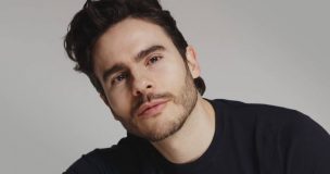 SIVEN suma su séptima canción en teleseries de Mega y debuta como actor en “La Baronesa”