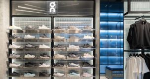 SNOBBY se expande en Chile: primer flagship en Cenco Costanera y proyección de nuevas tiendas