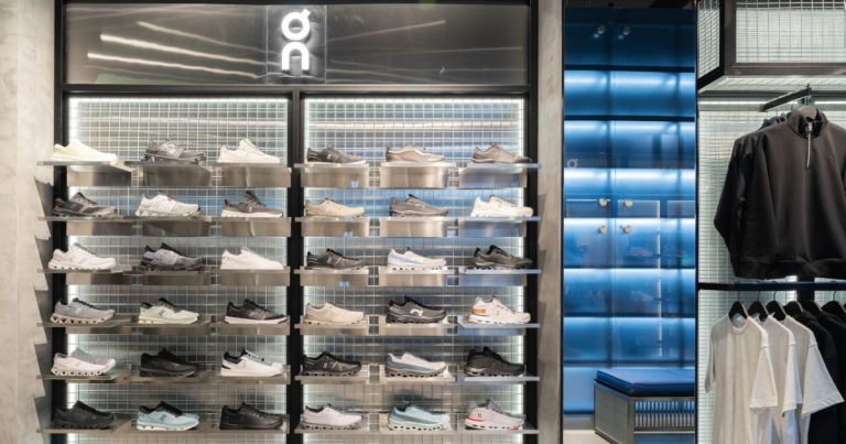 SNOBBY se expande en Chile: primer flagship en Cenco Costanera y proyección de nuevas tiendas