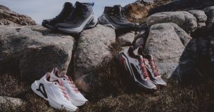 Nueva familia Salomon Genesis llega a Chile con modelos para correr y explorar senderos