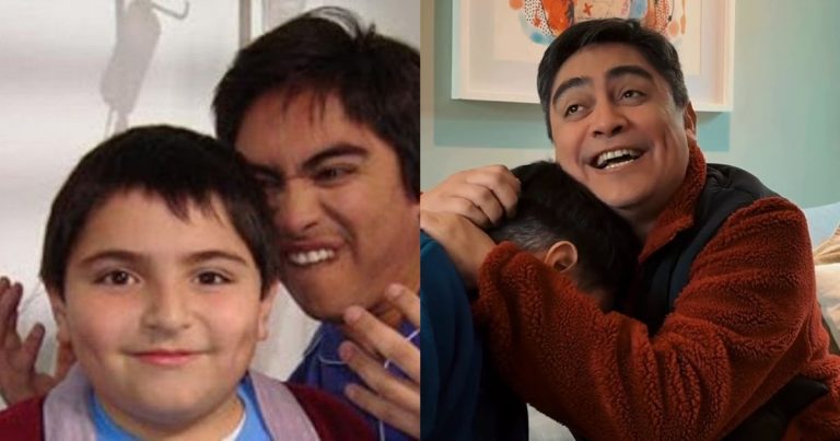 Sergio Freire y Tatayaya revivieron icónico sketch de “El Club de la Comedia”: “Me haces tanto reír”