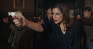 Fernanda Finsterbusch y Carmen Zabala debutan en TVN: protagonizarán esperada serie en horario Prime