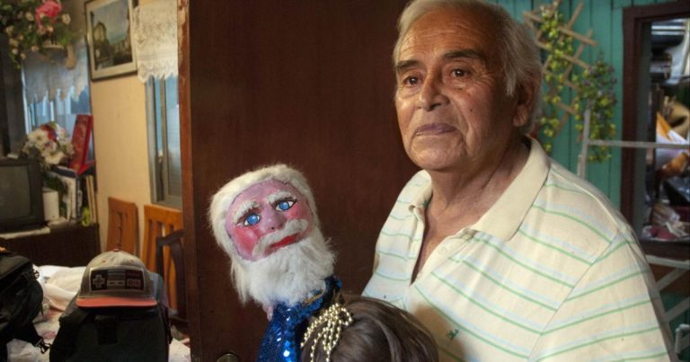 Chile celebra por primera vez el Día Nacional del Títere y la Marioneta: revisa las actividades