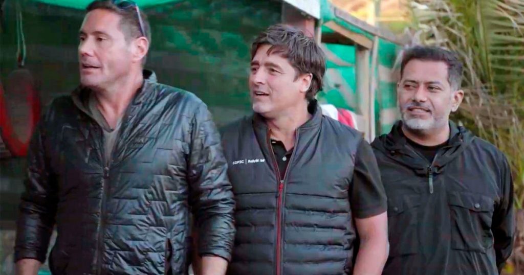 “Socios por Chile 2” llegará a Chigualoco y organizarán un matrimonio muy especial: “Viviremos momentos muy emotivos”