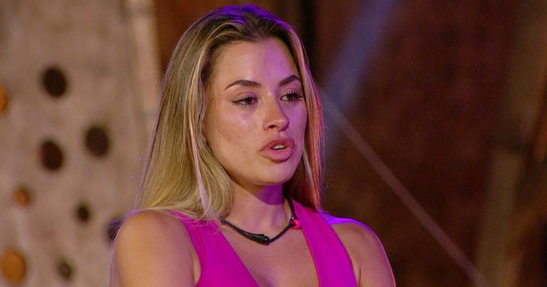 Sofía Latorre fue eliminada de “¿Volverías con tu ex? 2” y Raimundo tomó tajante decisión: “Elijo olvido”