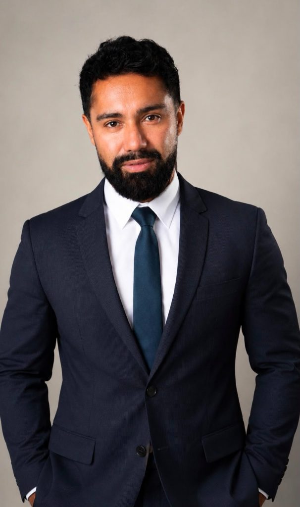 Presidente Kast designa a Emanuel Ibarra como nuevo Superintendente del Medio Ambiente