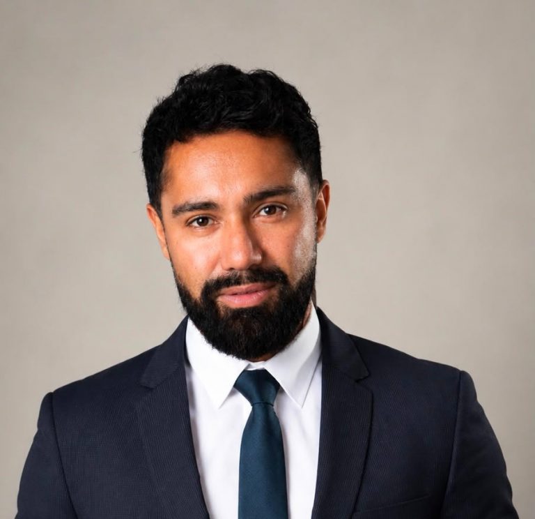 Presidente Kast designa a Emanuel Ibarra como nuevo Superintendente del Medio Ambiente
