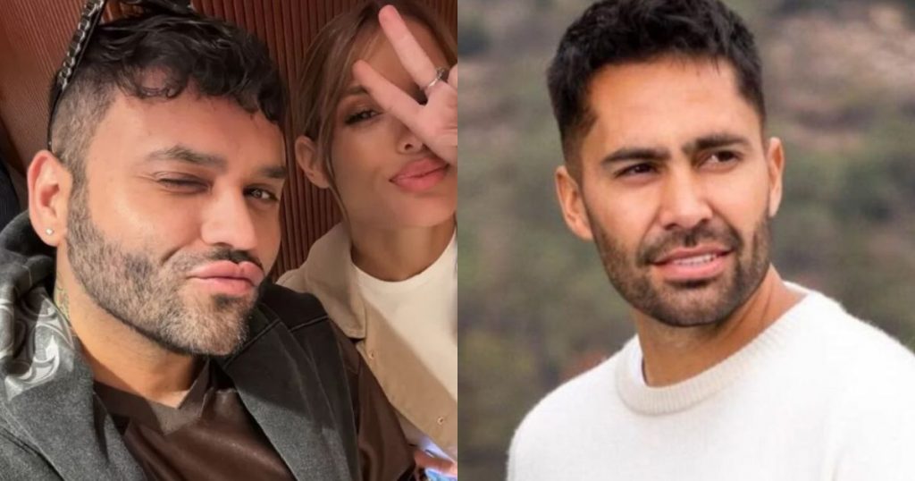 Suro Solar arremetió contra Luis Jiménez y reveló millonarios gastos de Gala Caldirola: “¿Te mandamos cuenta?”