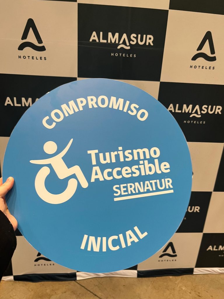 Sernatur lanza iniciativa de turismo accesible para impulsar destinos más inclusivos en Chile