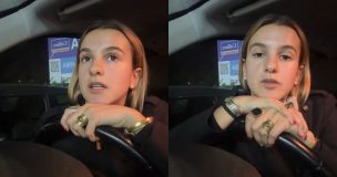 “Cedieron al odio”: Josefa Sáez acusó amenazas y reveló que perdió contratos tras la polémica