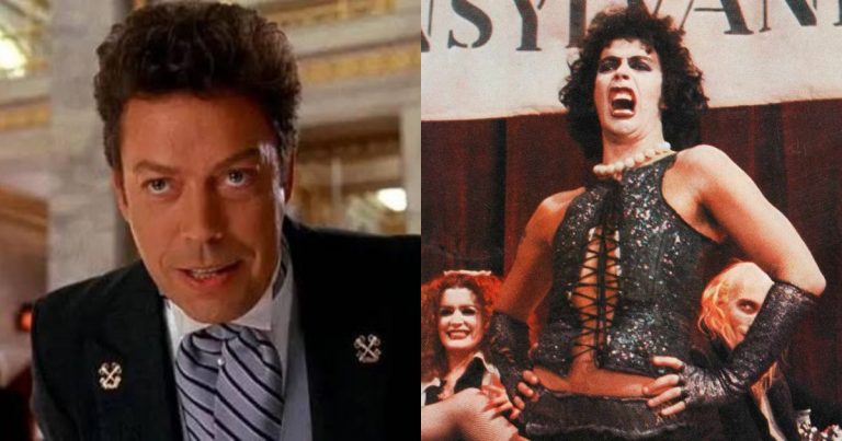 Tim Curry: cuatro recordadas películas del actor y dónde verlas en streaming