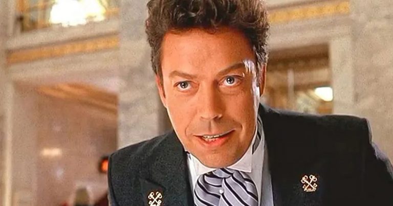 Luto en Hollywood: murió Tim Curry, inolvidable actor de “It” y “The Rocky Horror Picture Show”