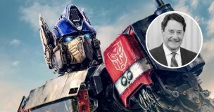 Luto en “Transformers”: muere a los 85 años Peter Cullen, legendaria voz de Optimus Prime