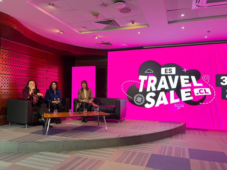 Travel Sale 2026 llega con descuentos de hasta 60%: Revisa las fechas y principales ofertas
