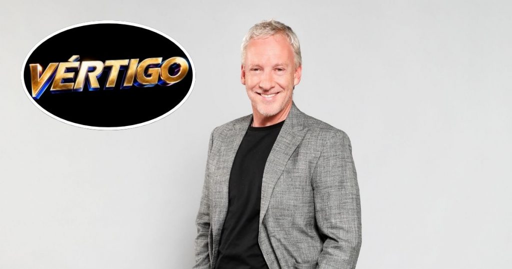 Vértigo vuelve a Canal 13: los recordados momentos que marcaron la historia del estelar