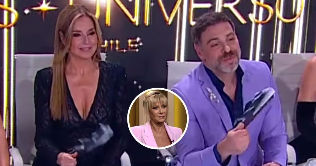 “Yo soy 200% leal con mis amigos”: José Antonio Neme aclaró conflicto con Viviana Nunes tras sus dichos sobre Raquel Argandoña