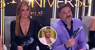 “Yo soy 200% leal con mis amigos”: José Antonio Neme aclaró conflicto con Viviana Nunes tras sus dichos sobre Raquel Argandoña