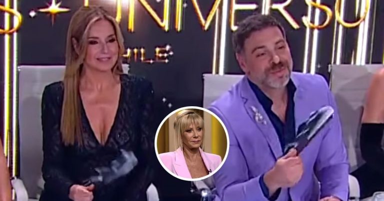 “Yo soy 200% leal con mis amigos”: José Antonio Neme aclaró conflicto con Viviana Nunes tras sus dichos sobre Raquel Argandoña