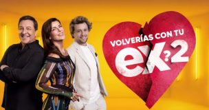 Filtran supuesta pareja ganadora de “¿Volverías con tu ex? 2” tras grabación de la final en Perú