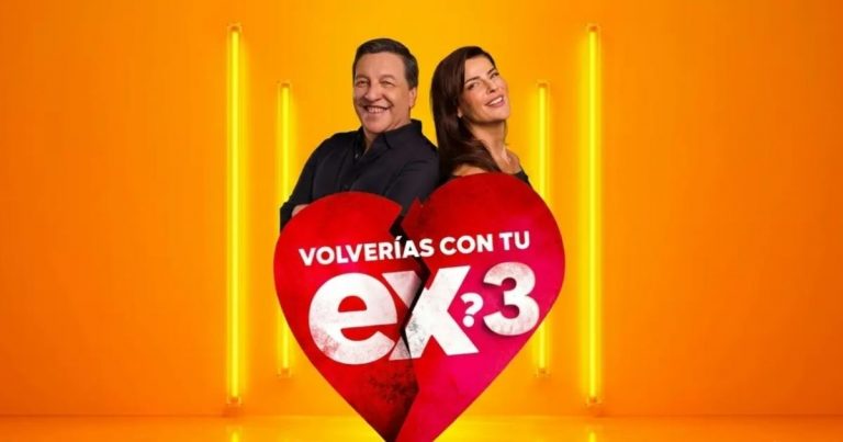 Filtran a los primeros participantes de “¿Volverías con tu ex? 3”: dos figuras repetirían el encierro