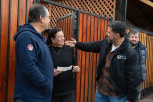 La Florida inicia nueva entrega de vales de gas gratis: revisa quiénes pueden acceder