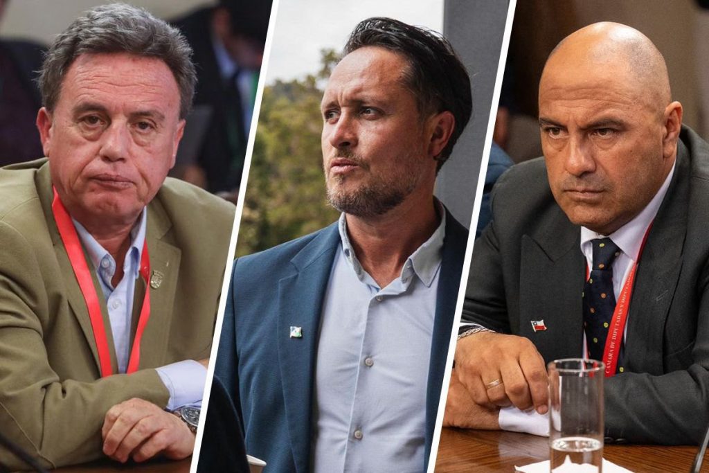 Alcaldes respaldan ley corta del Gobierno para corregir Ley de Seguridad Municipal y piden celeridad
